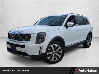 2020 Kia Telluride