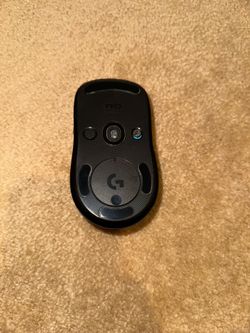 Logitech Pro Wireless