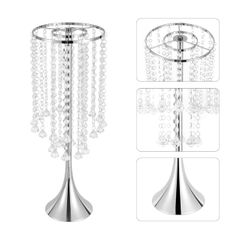 10 For Sale Wedding Center Pieces. New 