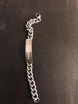 Men’s bracelet