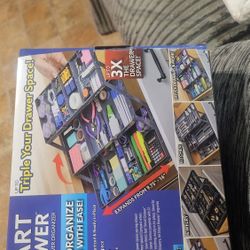 Drawer Organizer 