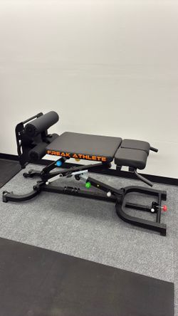 Freak Athlete Hyper Pro