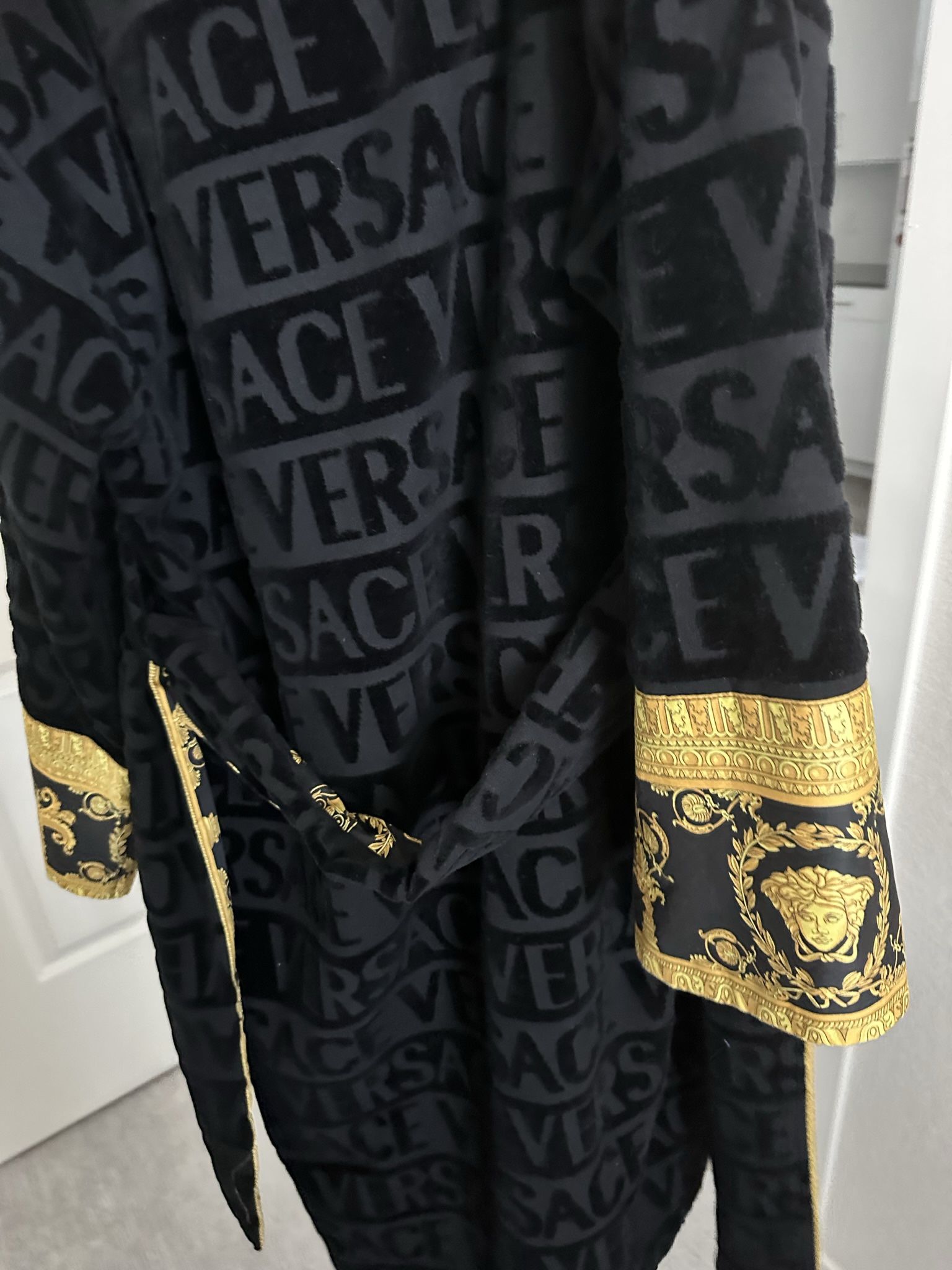 Versace Robe 