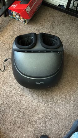 Foot Massager