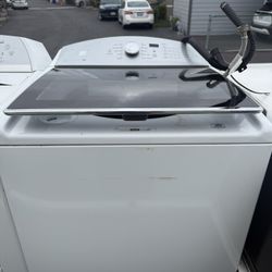 Kenmore Washer 