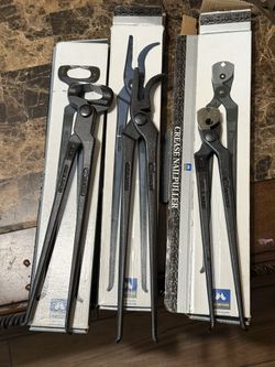 Pinzas Para Errar