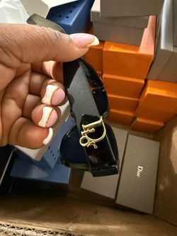 Dior