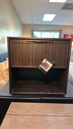 Nightstand