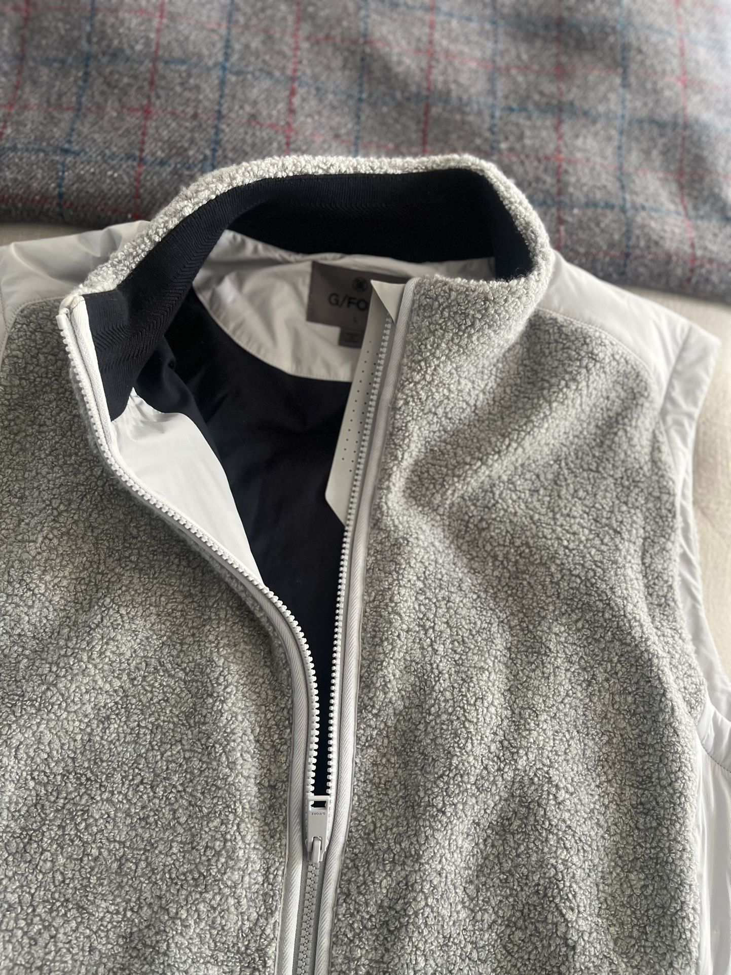 GFore Vest
