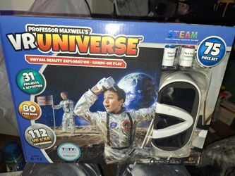 Universe Kit For Kids 