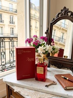 Maison Francis Kurkdjian Baccarat Rouge 540 Extrait de Parfum