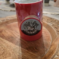 Chill N Reel Can Holder