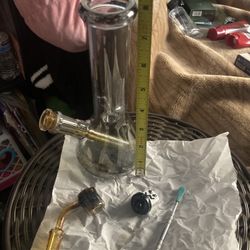 Flower Vase
