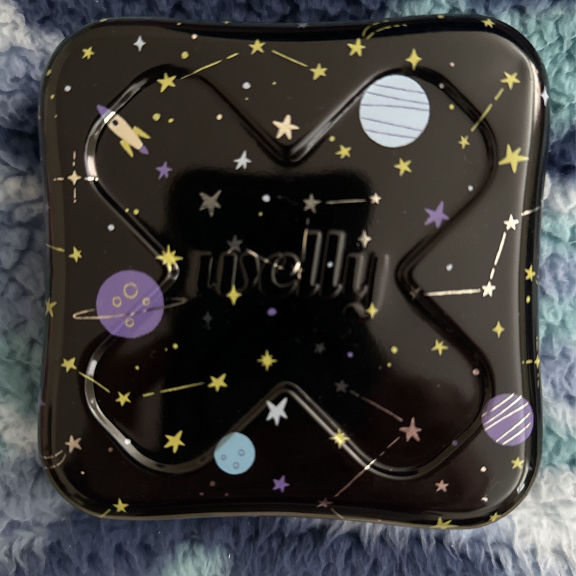 Welly Space themed Bandages