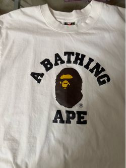 Bape T Size Medium! Brand new! Need gone asap! Offering good prices!