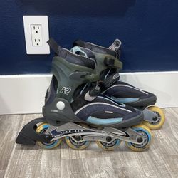 Skates