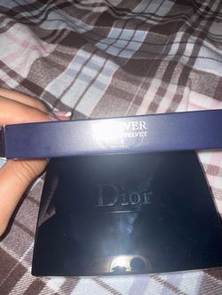 DIOR forever natural velvet