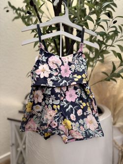 Swimsuit 10/12 Years 