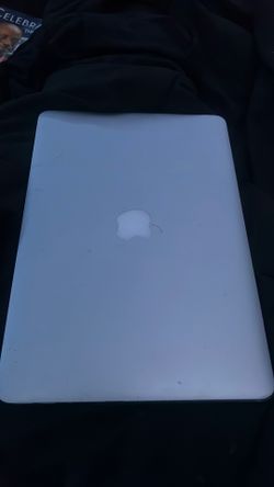 Mac book