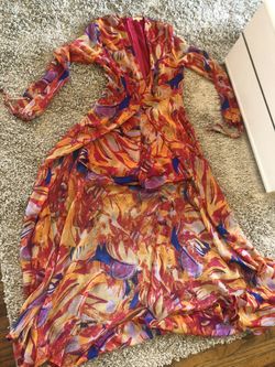 Beautiful Romper dress