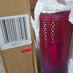 Starbucks Disney Cup