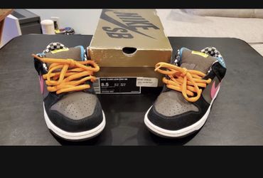Nike SB Dunks Low Pro 720 Degrees for Sale in North Bergen NJ