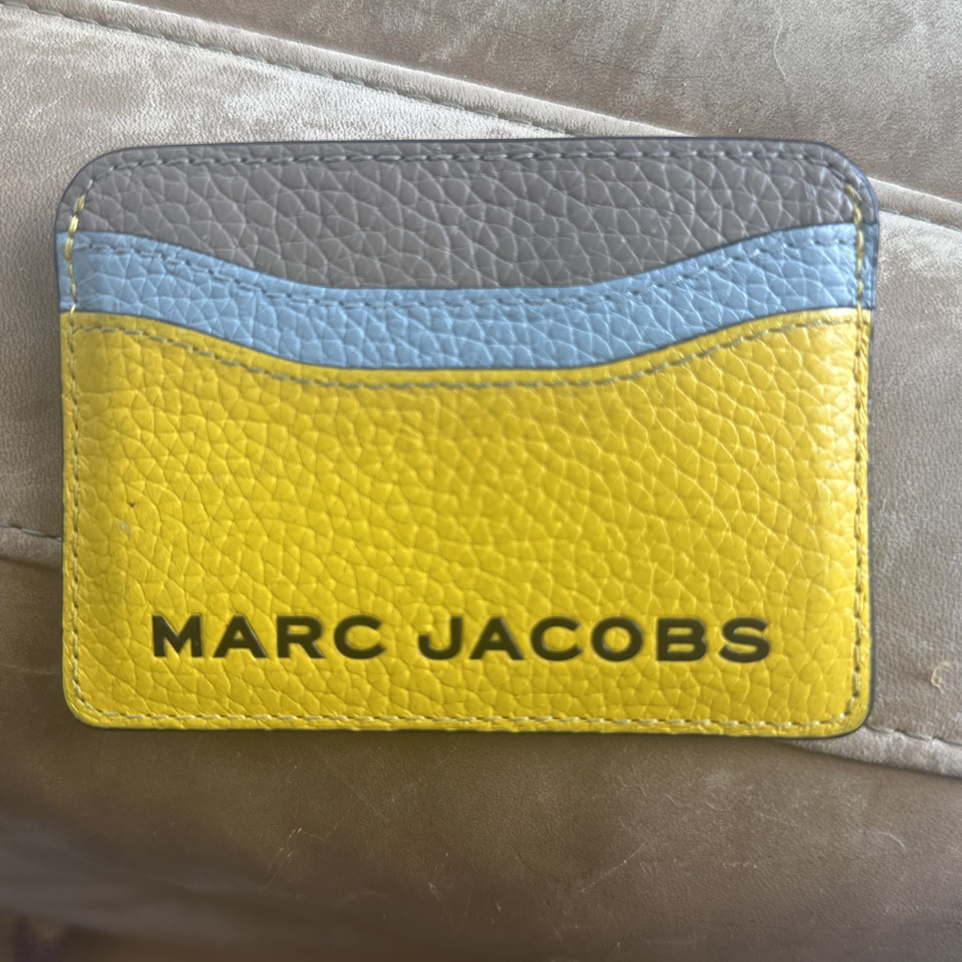 Marc Jacobs Wallet 