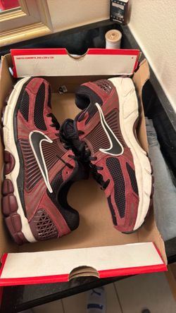 Vomero size 11