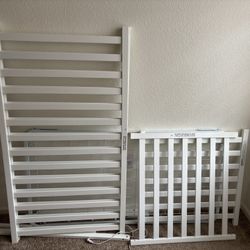 ⭐ Delta Children Heartland 4-in-1 Convertible Crib ⭐