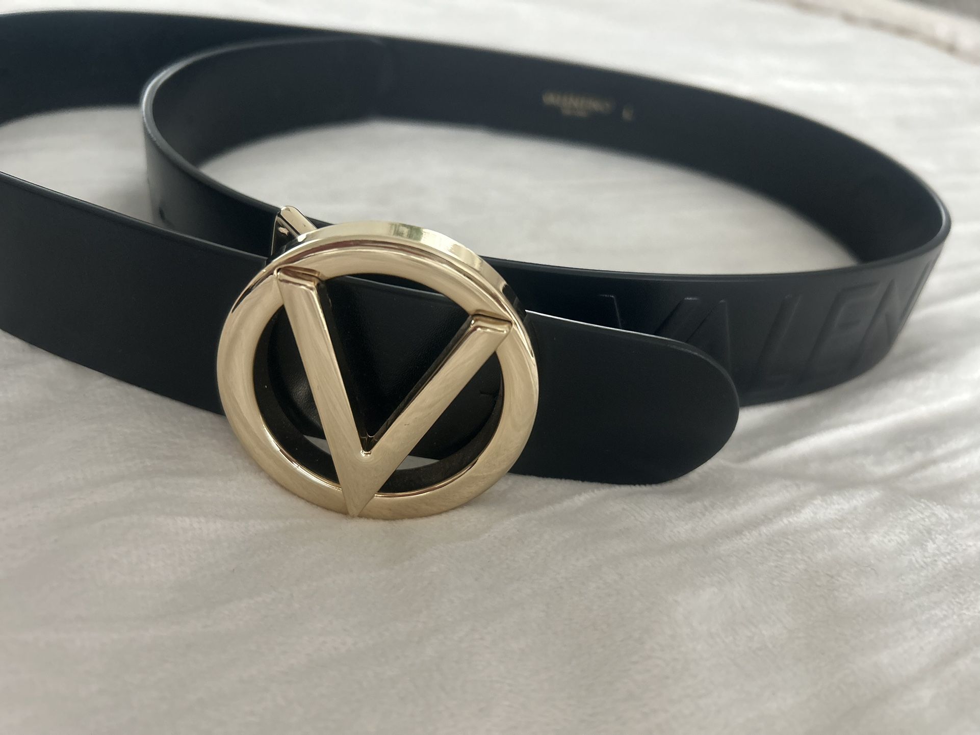 Valentino Belt