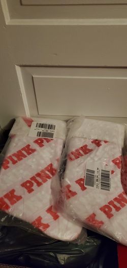 pink stocking