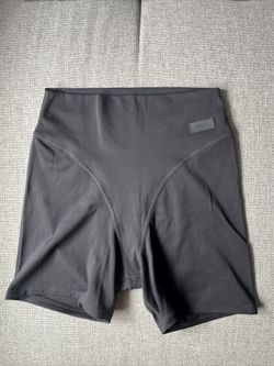 NAMA Body Butter Contour Biker Shorts