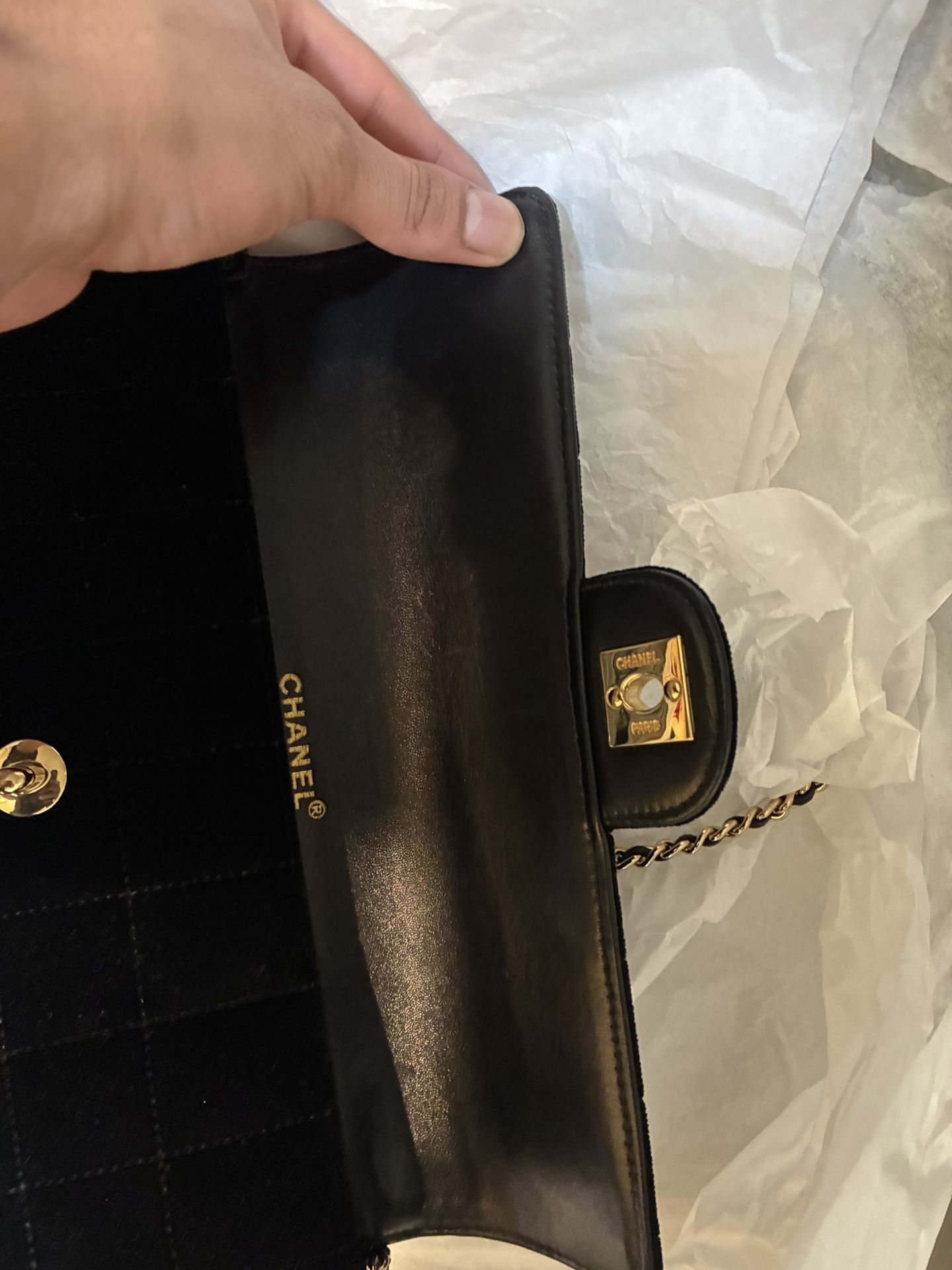 Chanel Bag