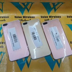 IPhone 7 plus 32gb handset