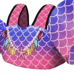 New Kids Swim Floaties 4-7 Years Old