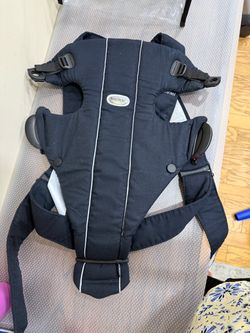 BabyBjörn Baby Carrier