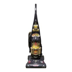 Bissell CleanView Helix TurboBrush 12 Amp Upright Vacuum