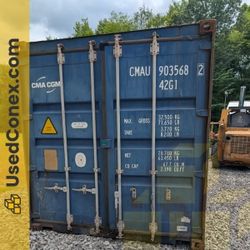 20ft & 40ft wwt,cw,hc,new one trip,dd doors,side doors,Insulated Containers BBB Accredited 25year Warranty 😀 