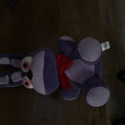 Bonnie Plush Funko 