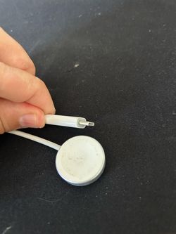 2025 iwatch Magnetic Charger