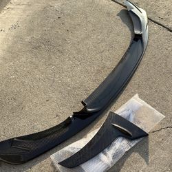 F8X Laptor Style Lip Brand New