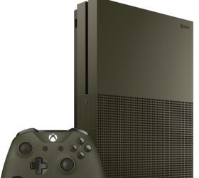 Xbox one 1tb
