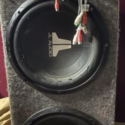 Sub Speakers
