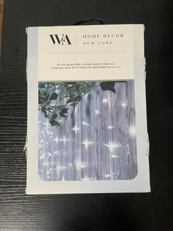 LED Curtain Lights