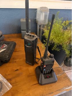 Off-road items