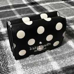 Kate Spade Compact Wallet