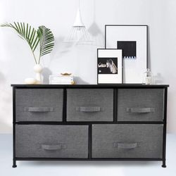 Dresser / Storage Organizer