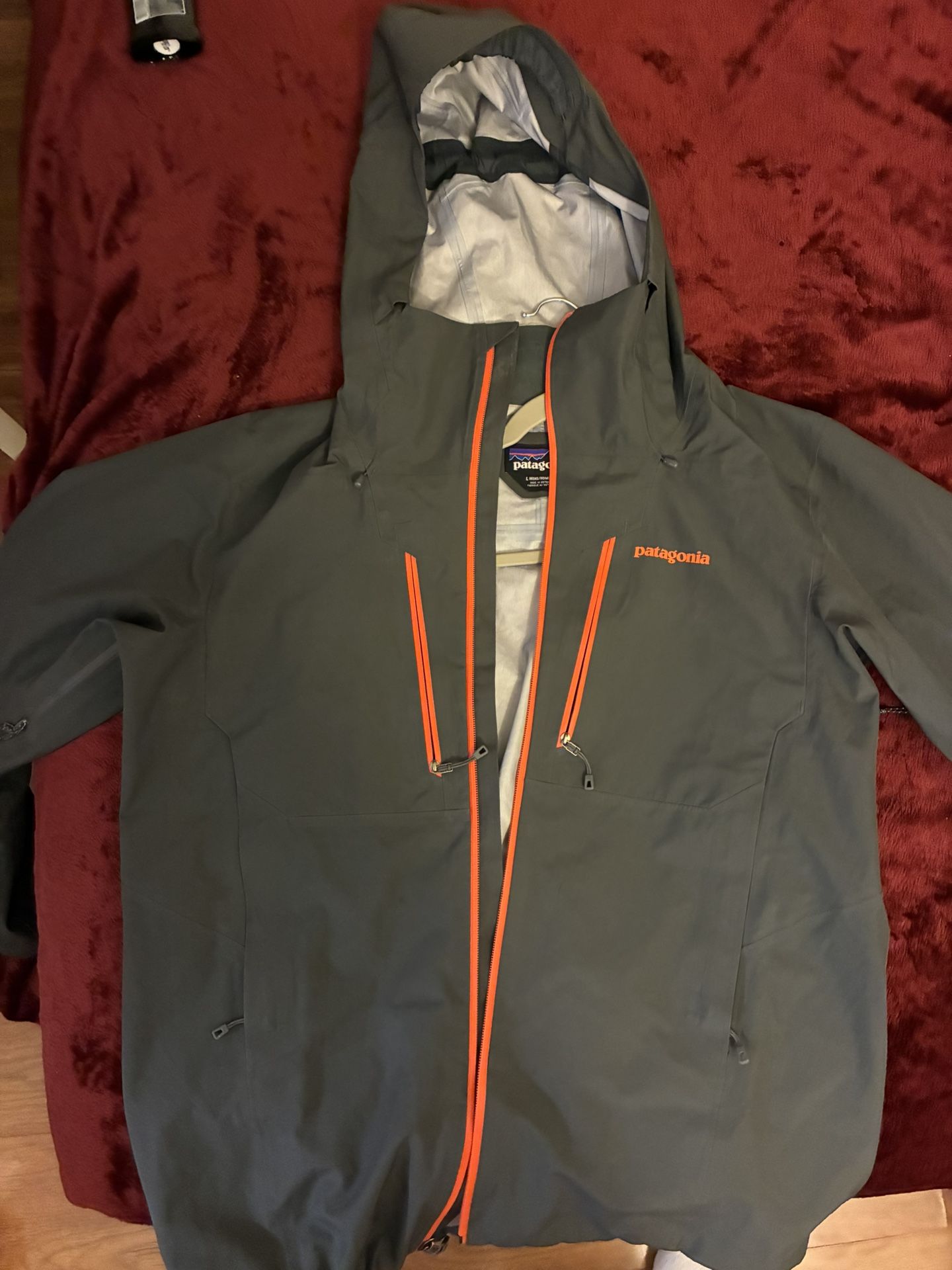 Patagonia Jacket