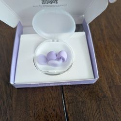 Brand New Loop Sleeping Ear Plugs