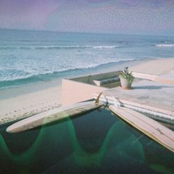 9’3 Longboard Surfboard